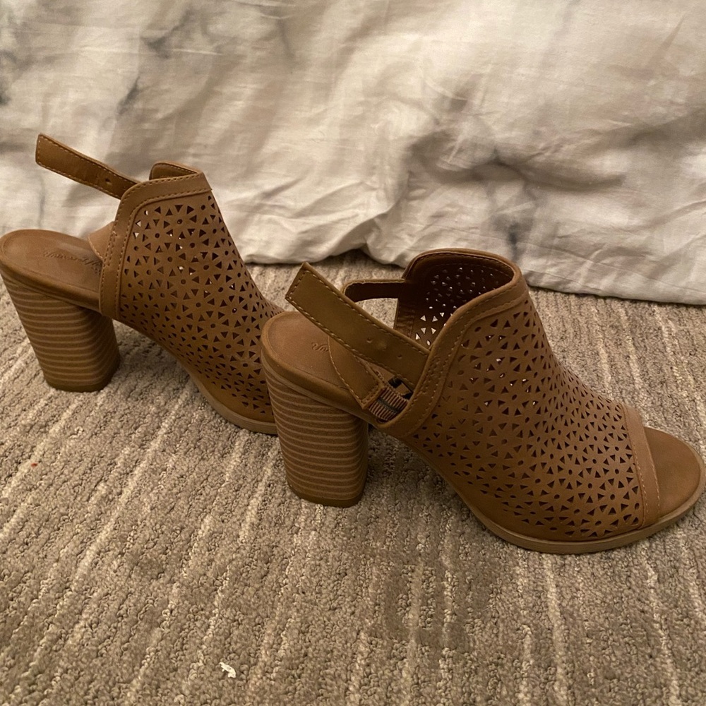 Booties - Picture 3 of 5